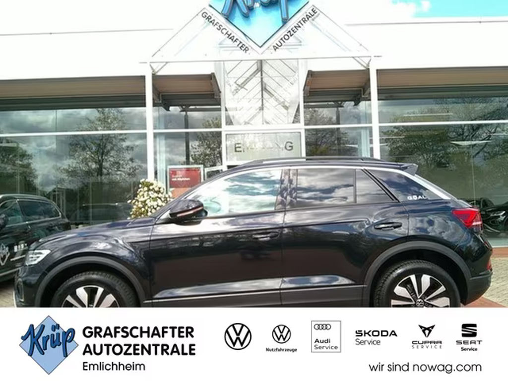 Volkswagen T-Roc DSG 2.0 TDI
