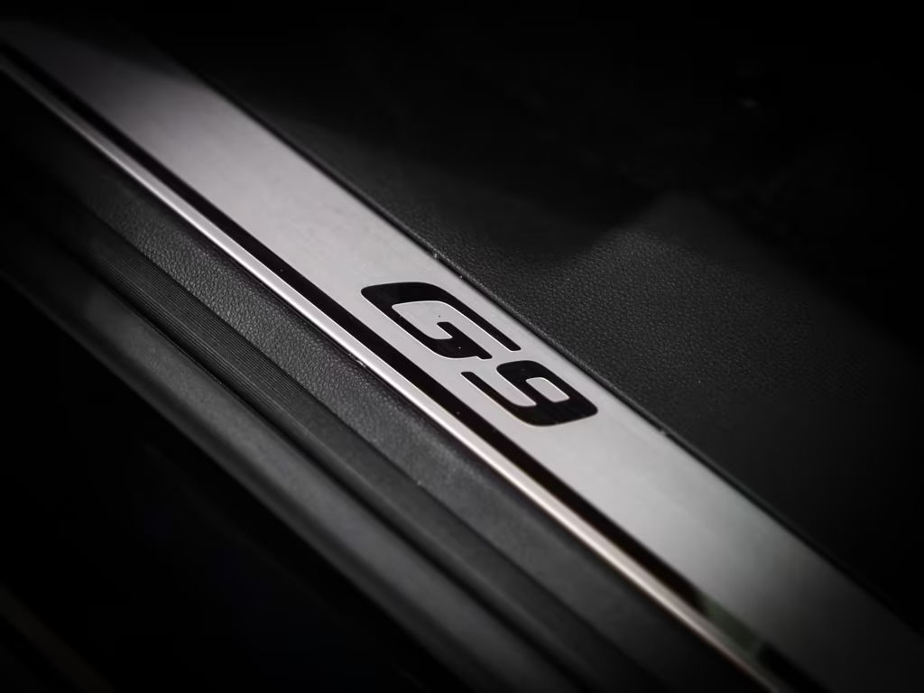 Xpeng G9