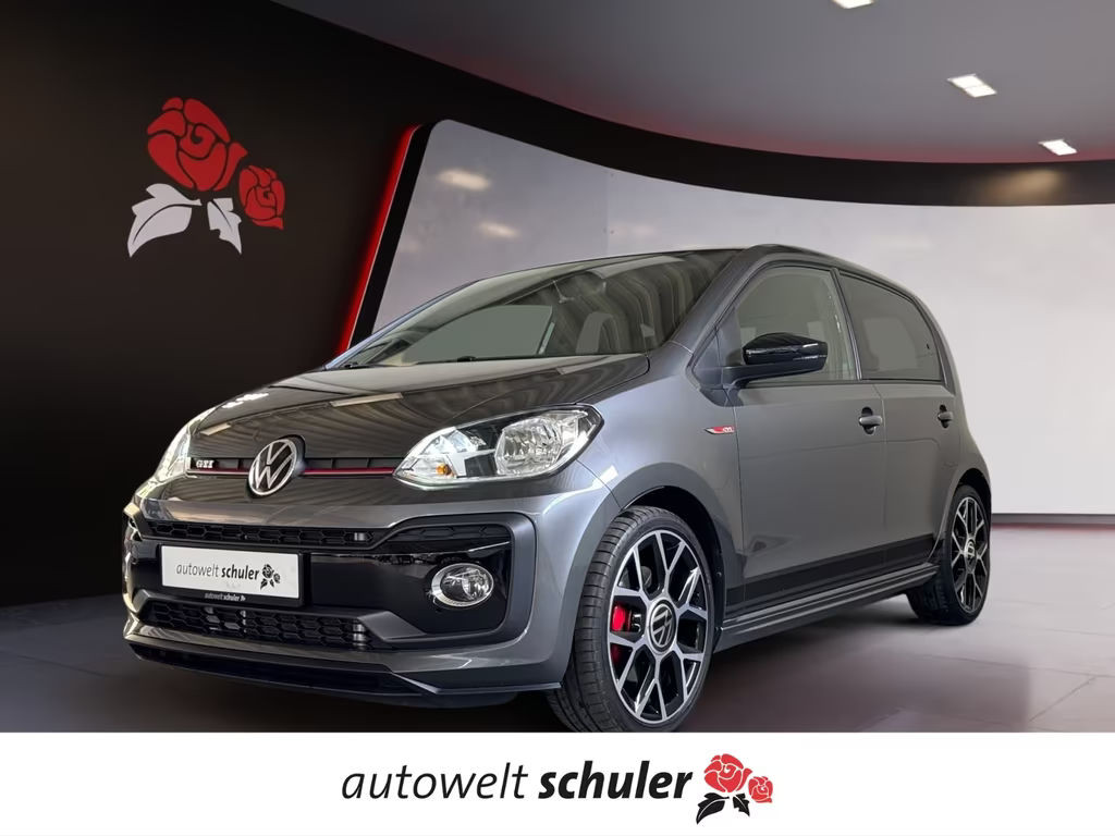 Volkswagen up! GTI 1.0 TSI