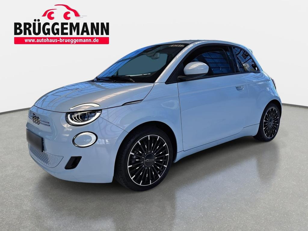 Fiat 500e Icon 42 kWh