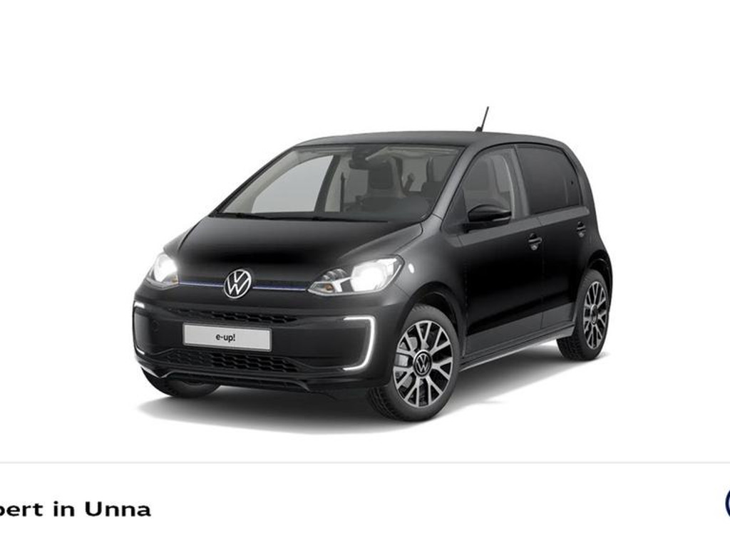 Volkswagen e-up! EDITION 4TÜREN CAM LM16 SITZHEIZ. TEMPOMAT