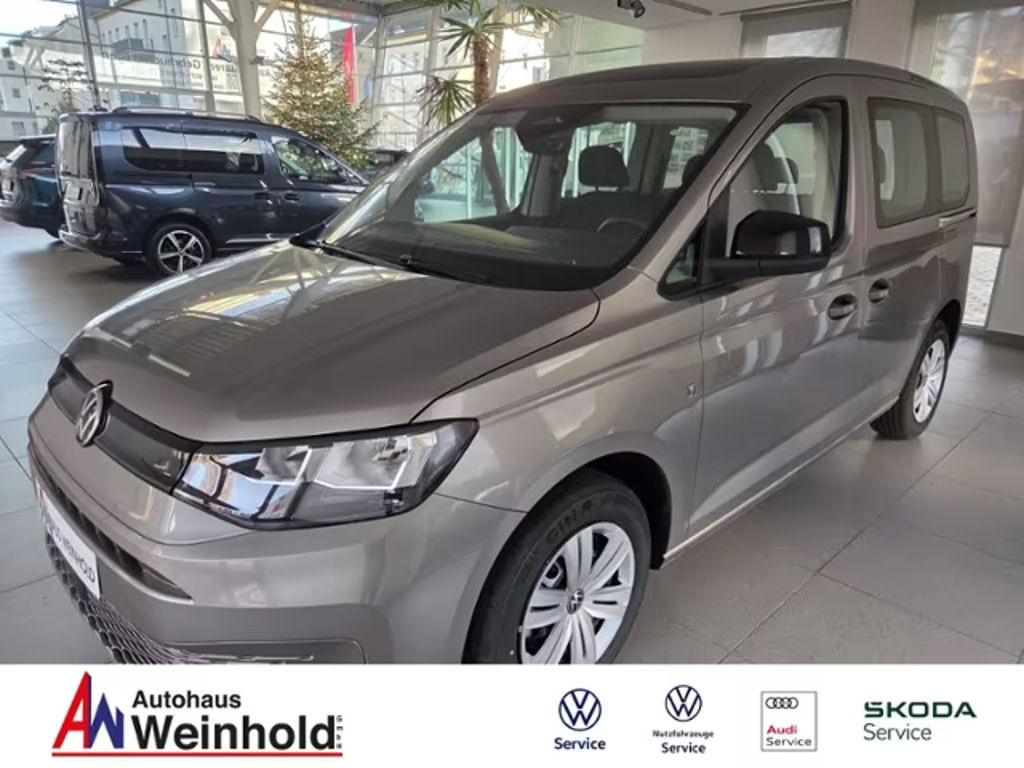 Volkswagen Caddy 1.5 TSI