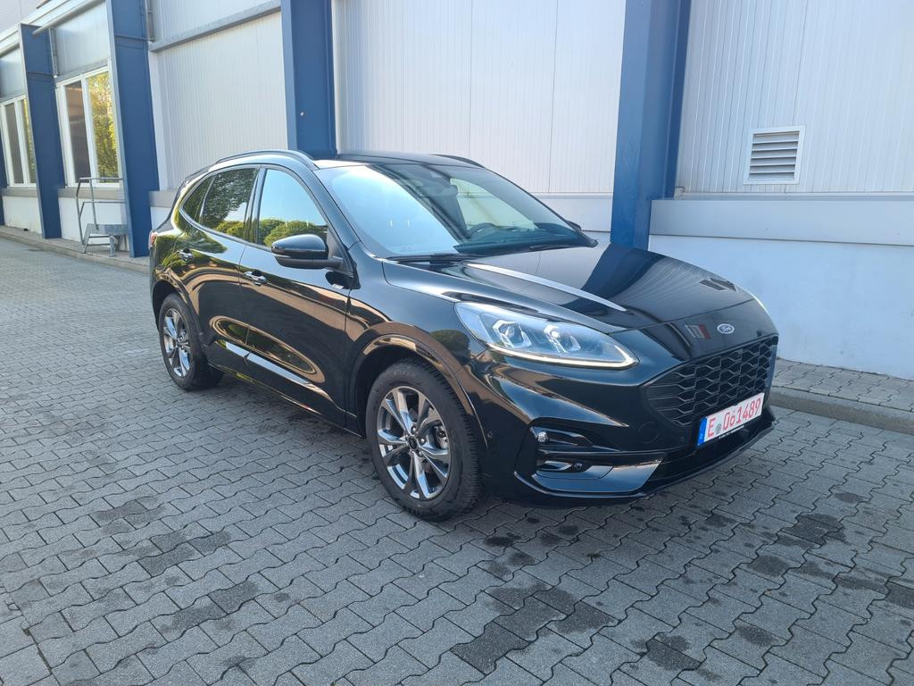 Ford Kuga ST Line X
