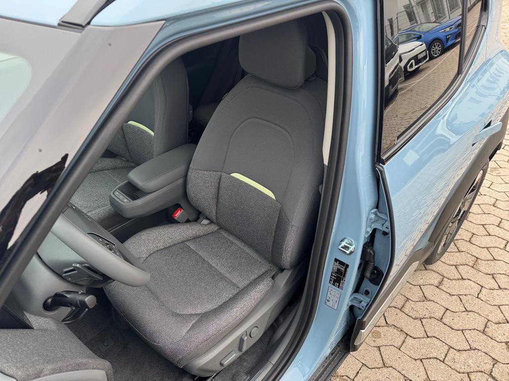 Kia EV2