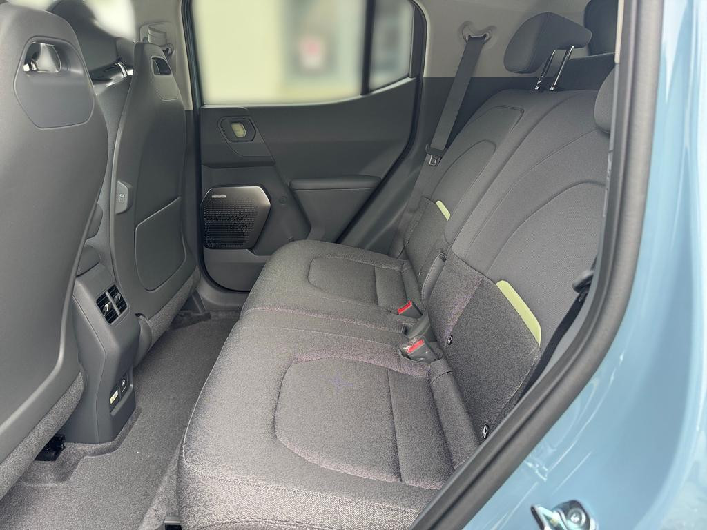 Kia EV2