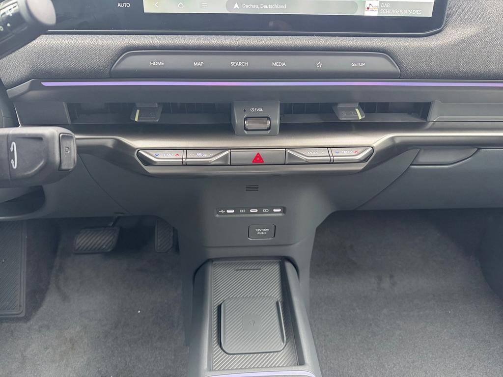 Kia EV2