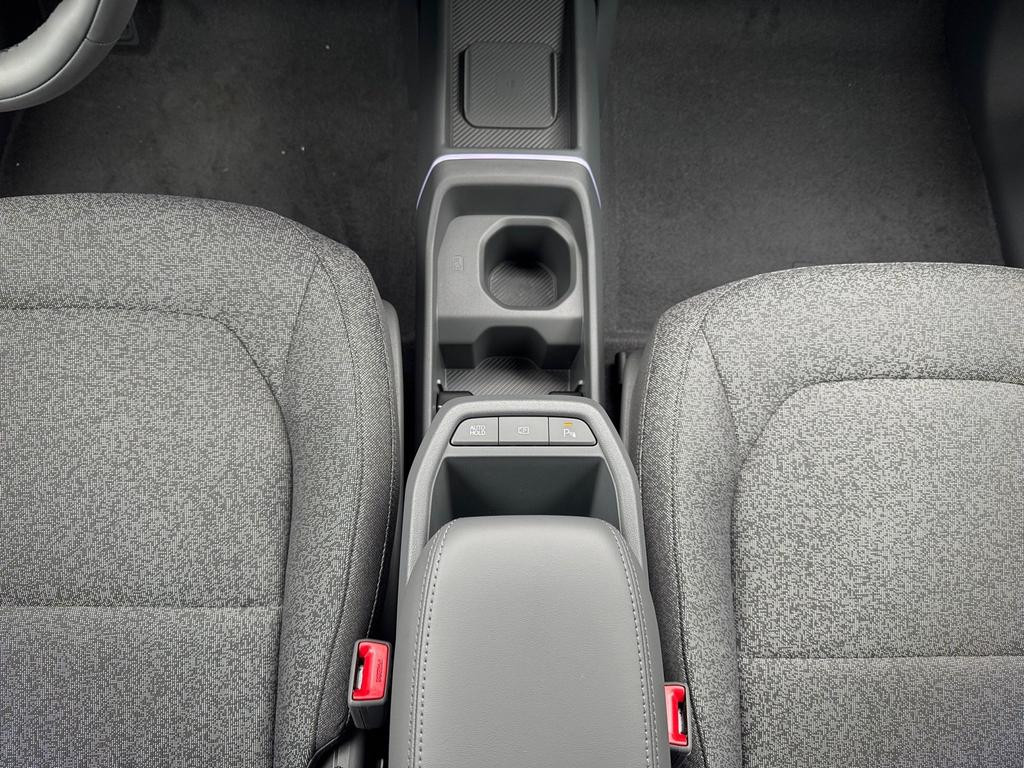Kia EV2