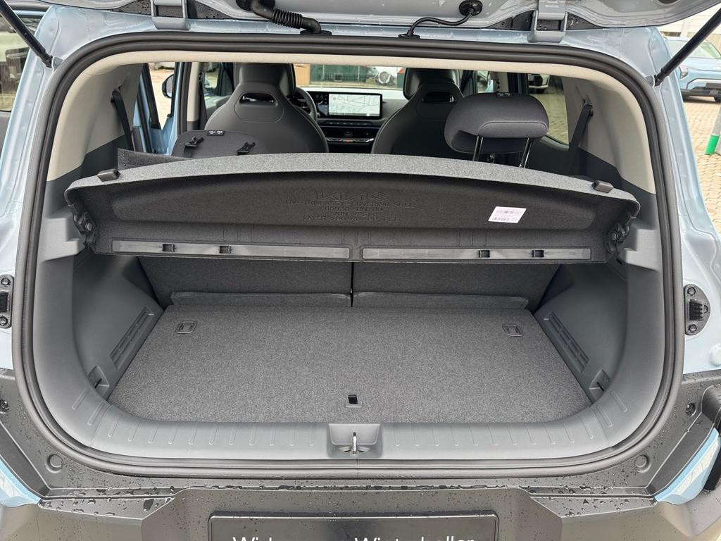 Kia EV2