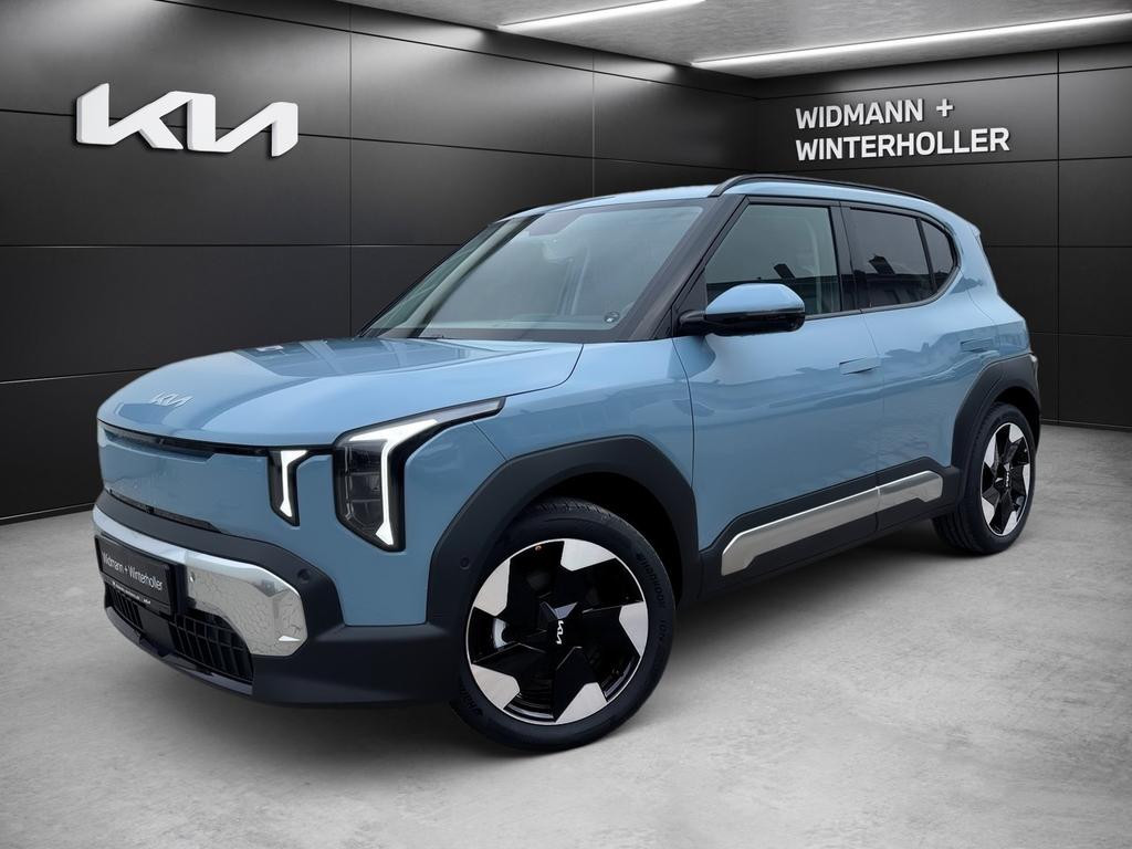 Kia EV2