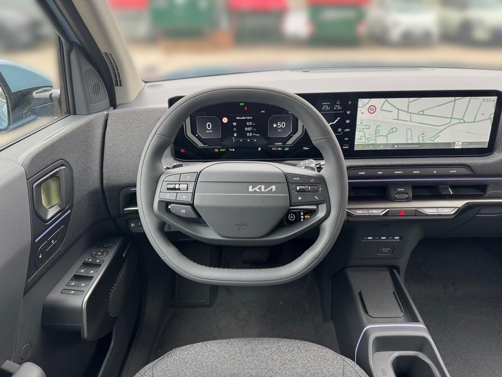 Kia EV2