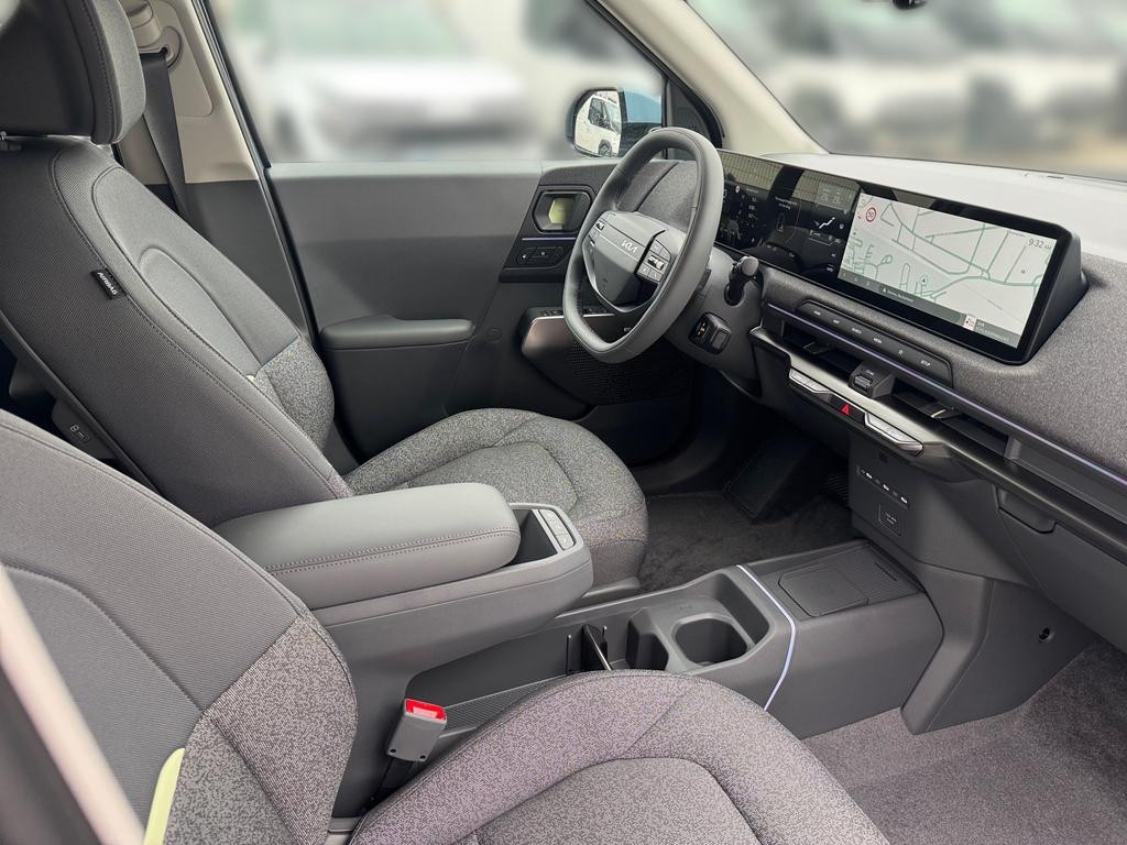 Kia EV2