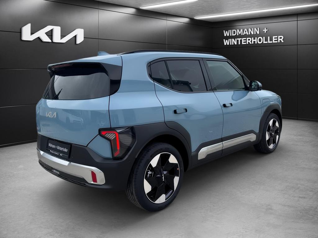 Kia EV2