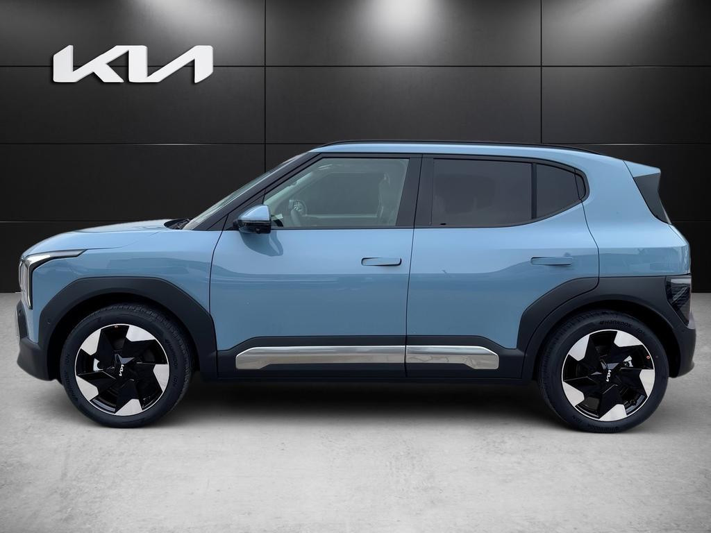 Kia EV2