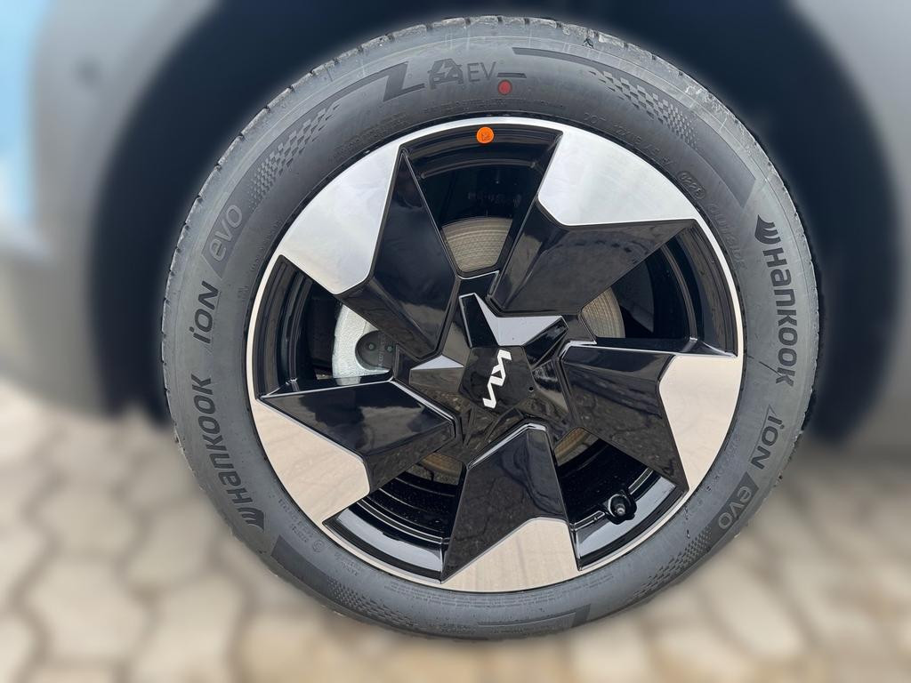 Kia EV2