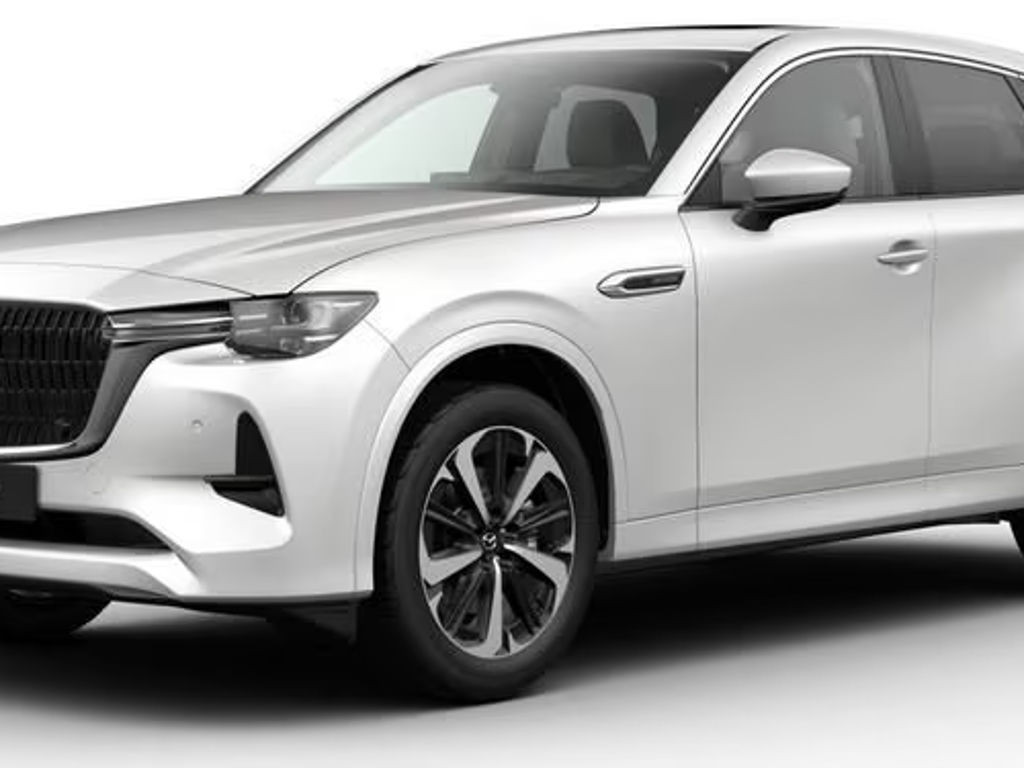 Mazda CX-60 2.5L