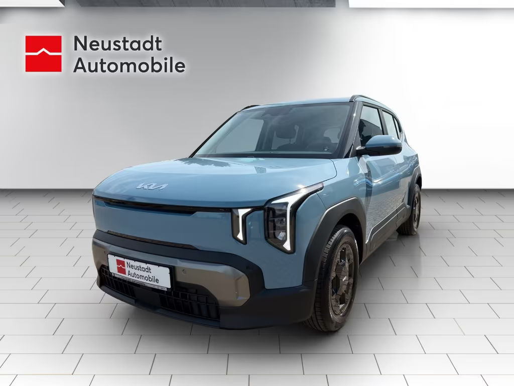 Kia EV2 Earth 42.2kWh