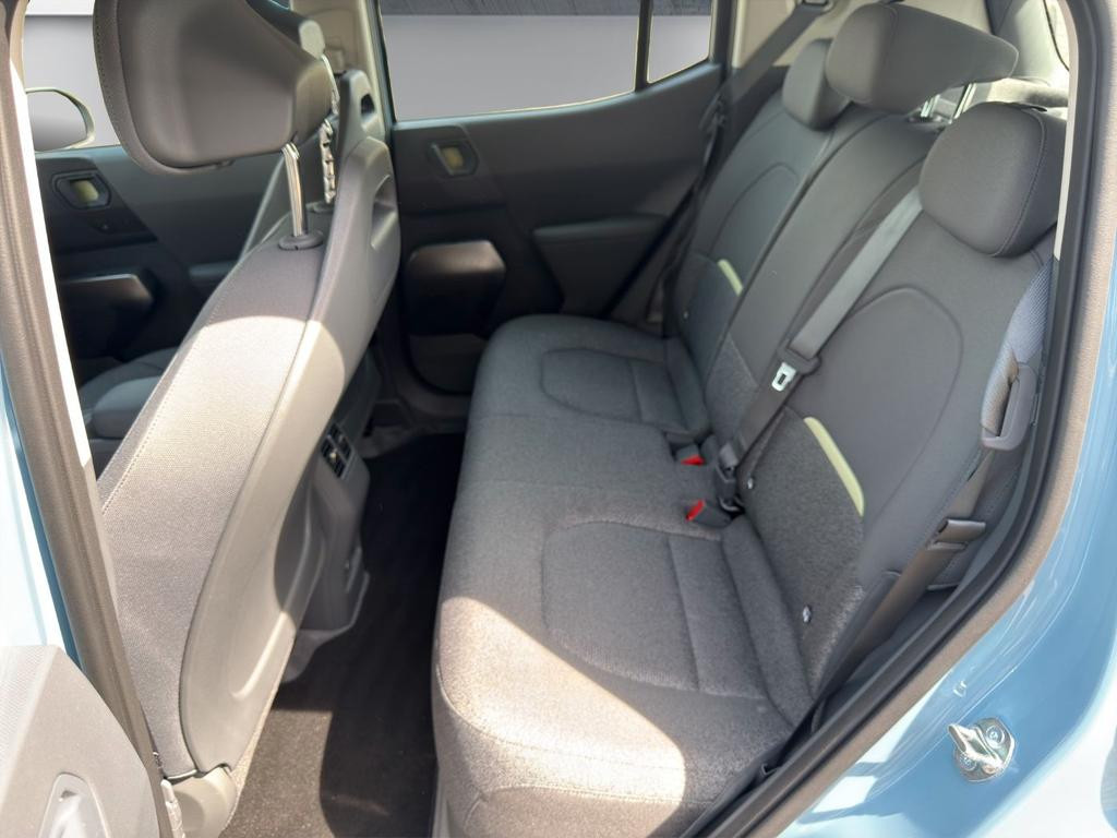 Kia EV2