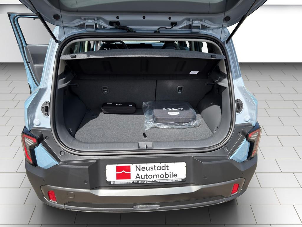 Kia EV2