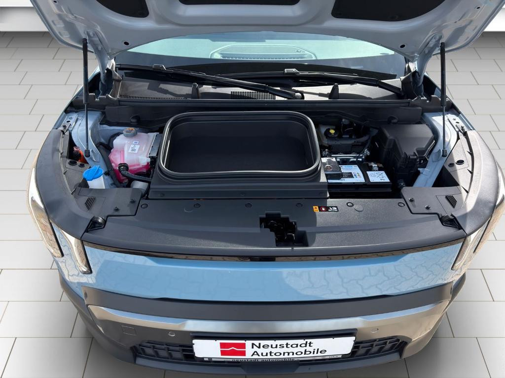 Kia EV2