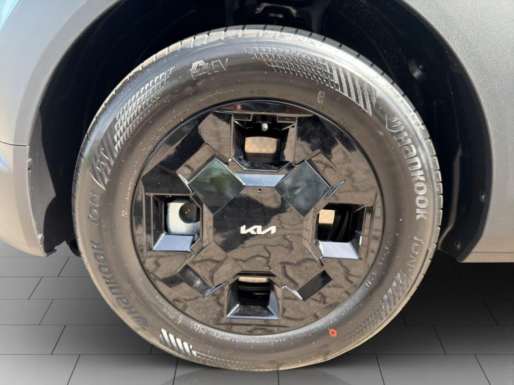 Kia EV2