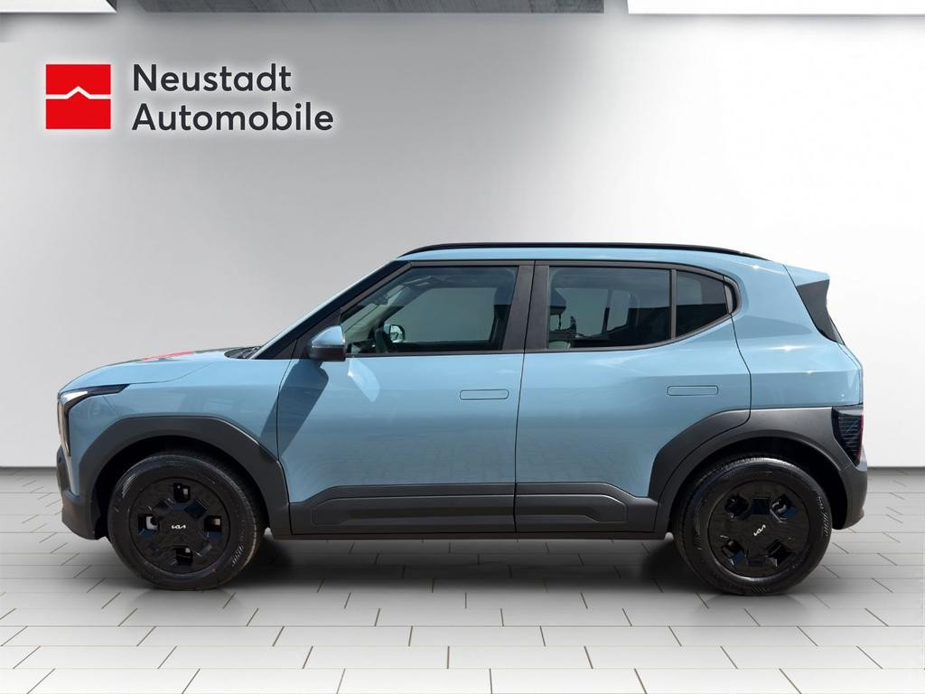 Kia EV2