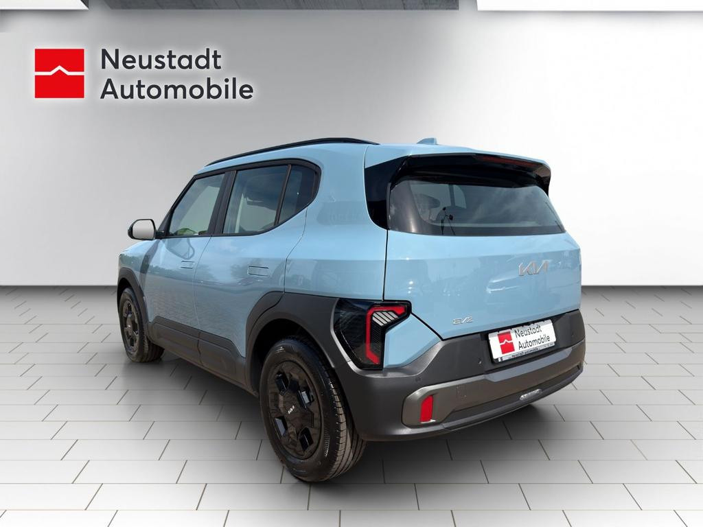 Kia EV2