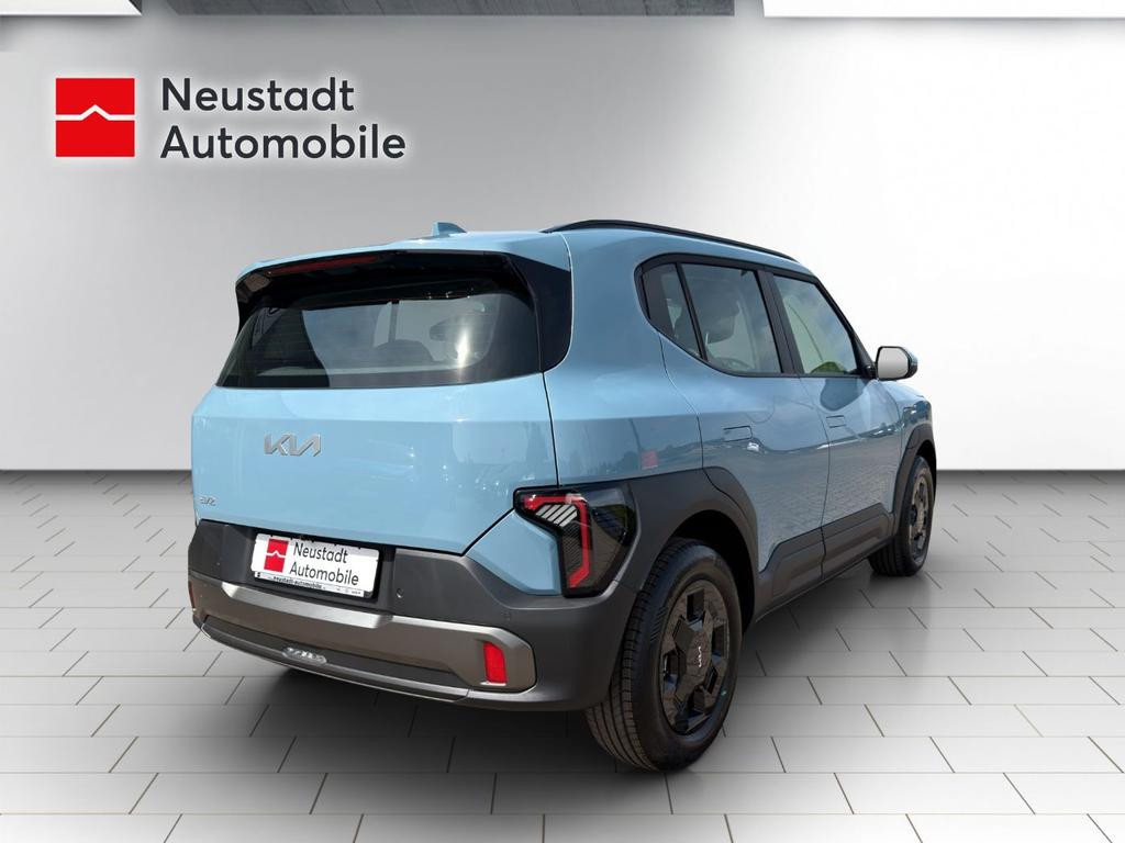 Kia EV2