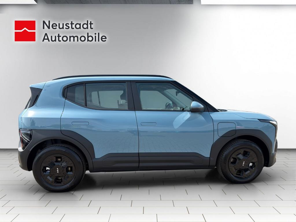 Kia EV2