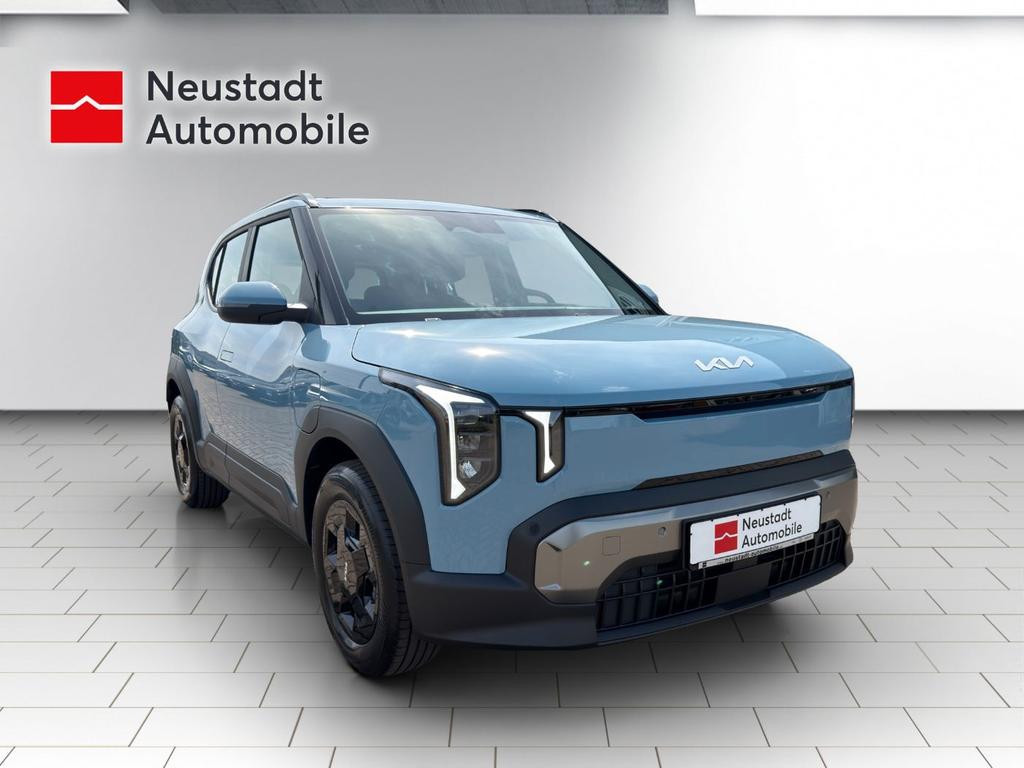 Kia EV2