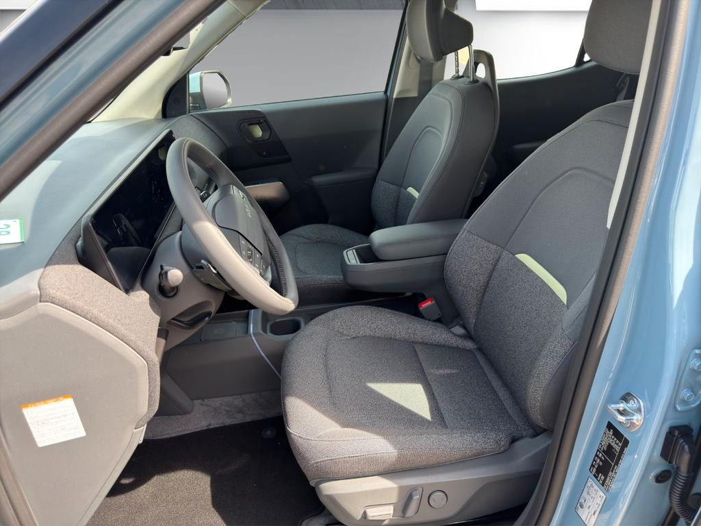 Kia EV2