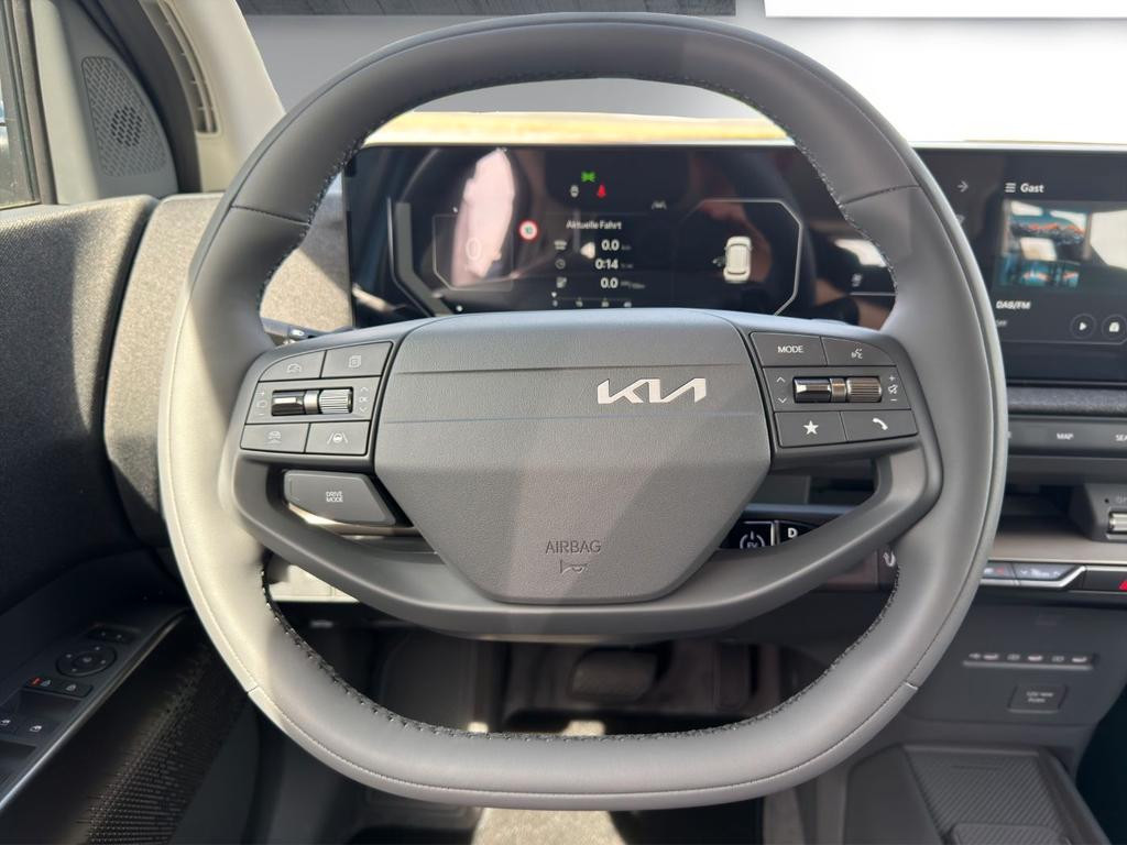 Kia EV2
