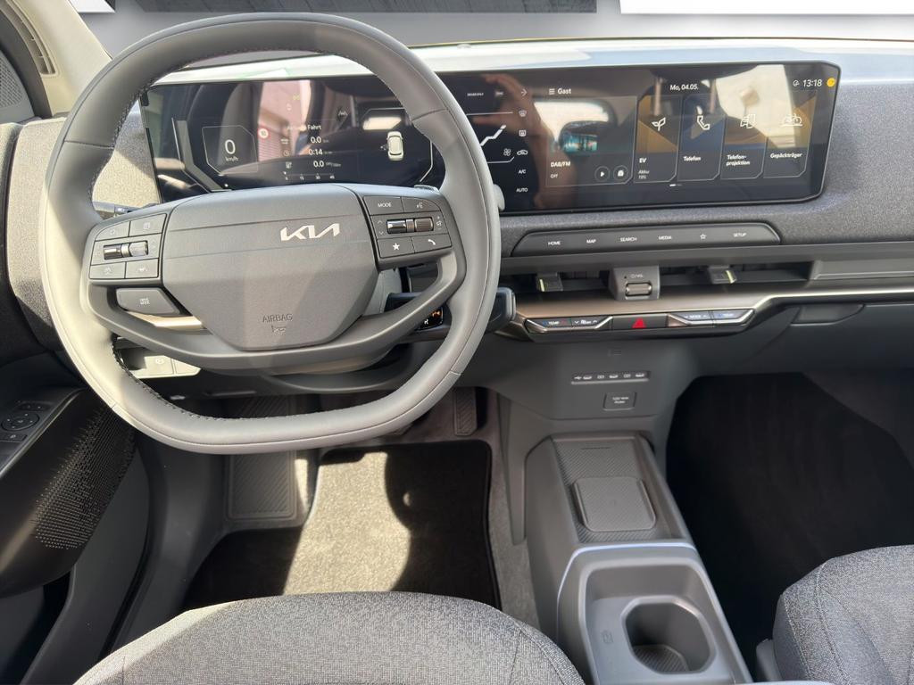 Kia EV2