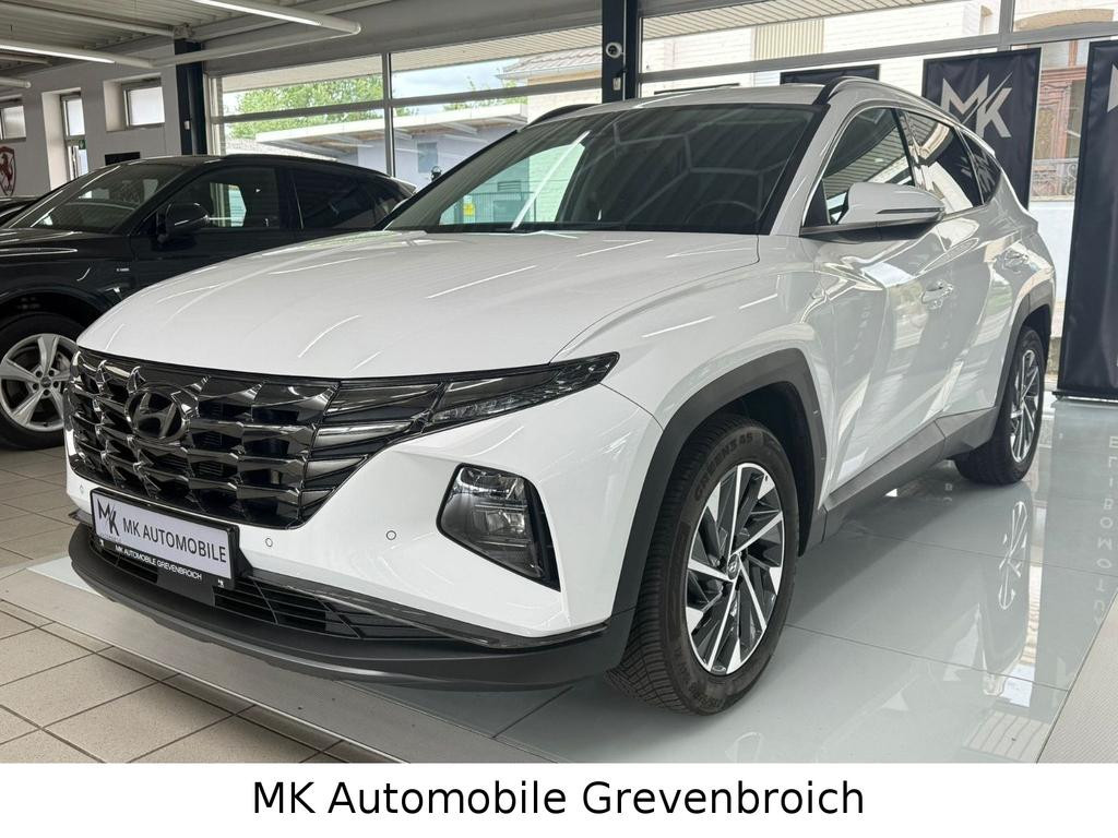 Hyundai Tucson Trend
