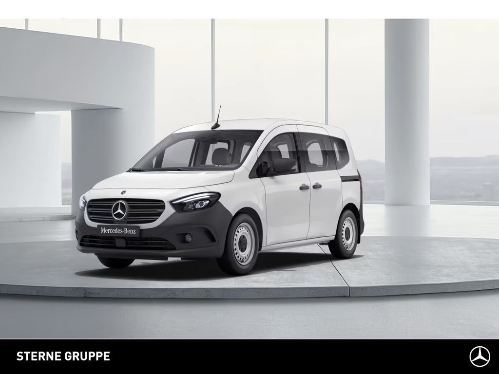 Mercedes-Benz Citan CDI Tourer