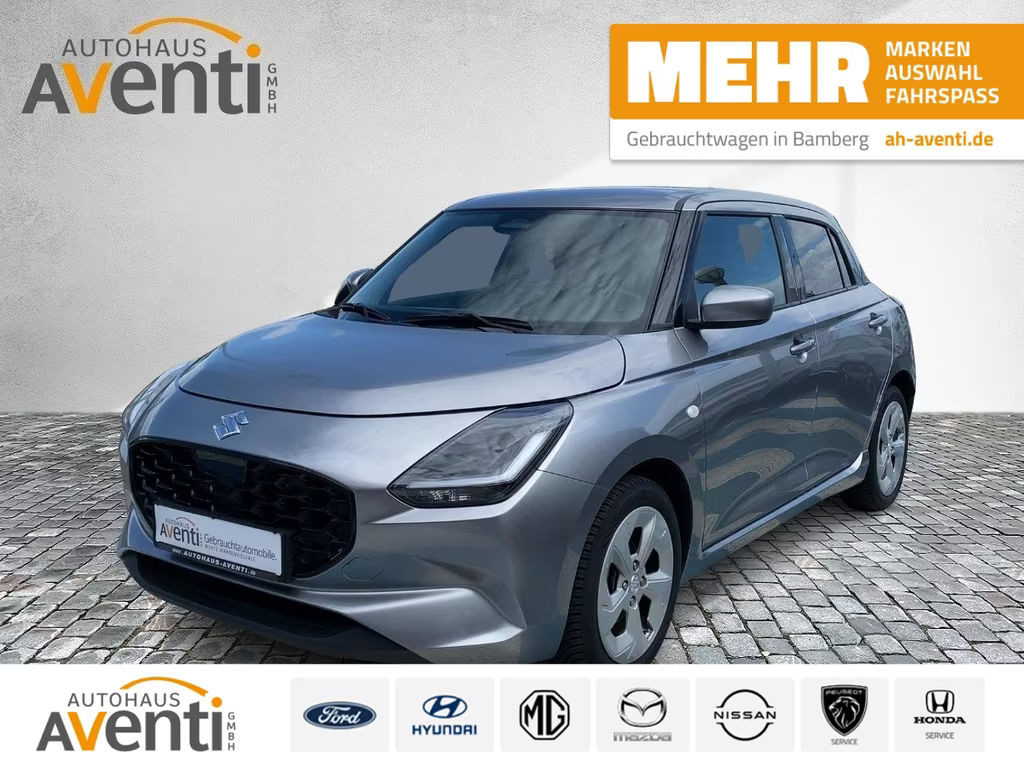 Suzuki Swift Comfort