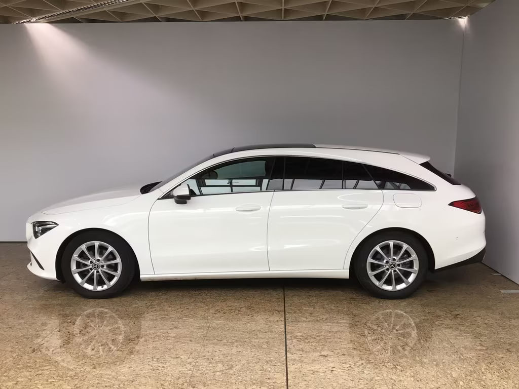 Mercedes-Benz CLA-Klasse CLA 180 Shooting Brake Progressive