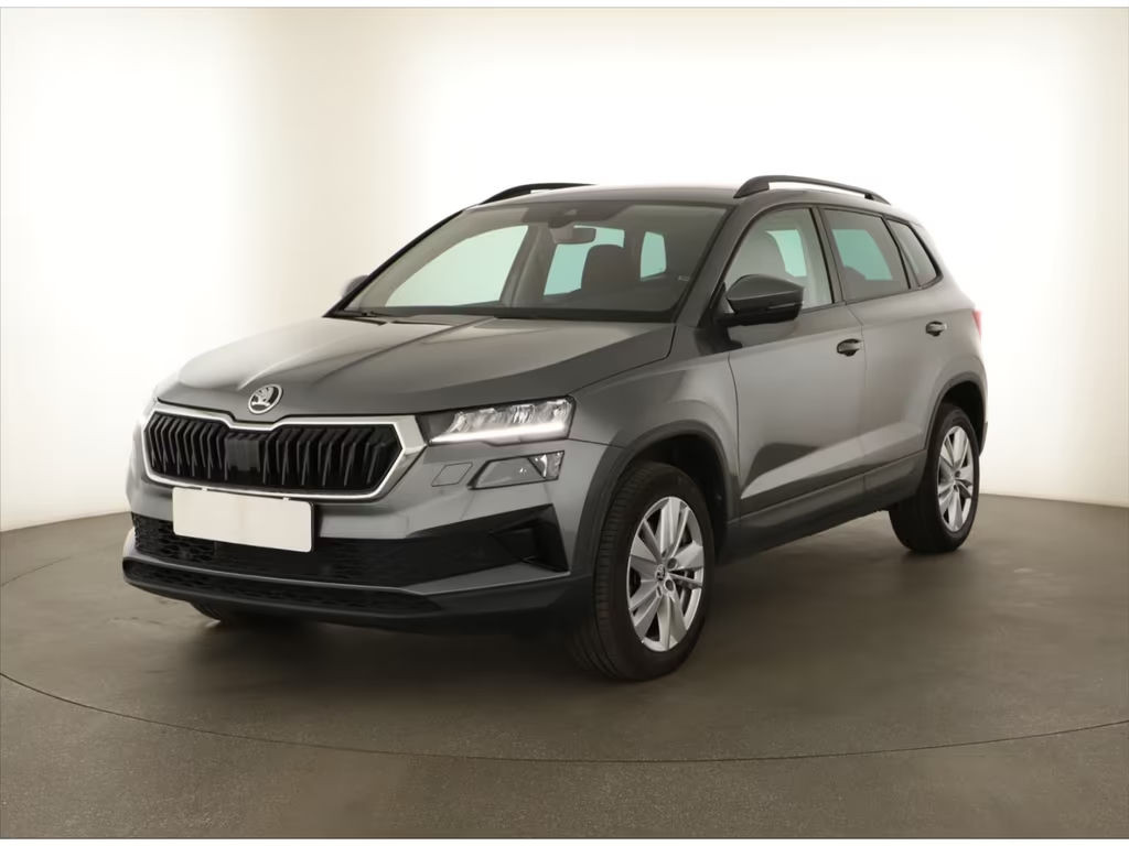 Skoda Karoq 1.5 TSI Selection