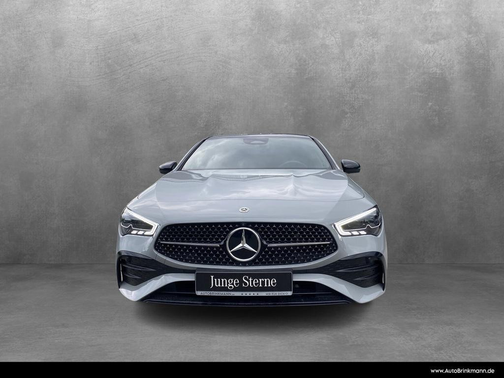Mercedes-Benz CLA-Klasse CLA 180 AMG Line Shooting Brake