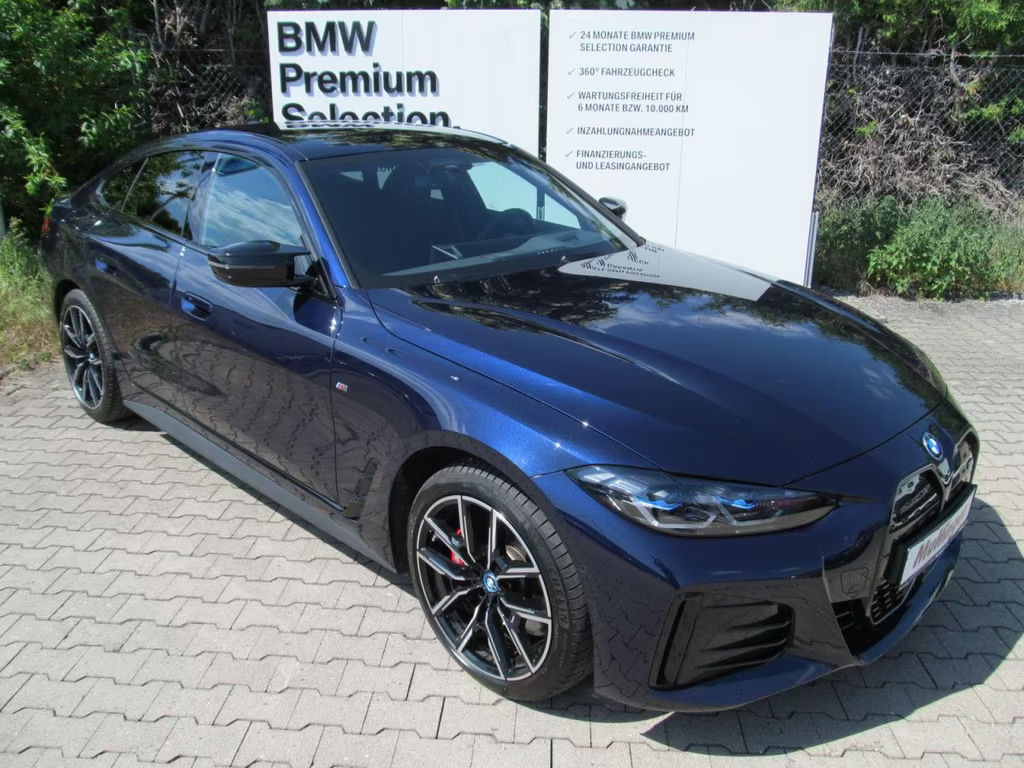 BMW i4