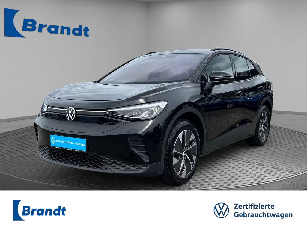 Volkswagen ID.4 Performance 77 KWh Pro