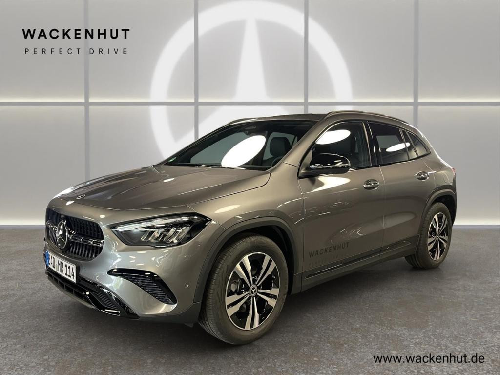 Mercedes-Benz GLA-Klasse GLA 200 Progressive