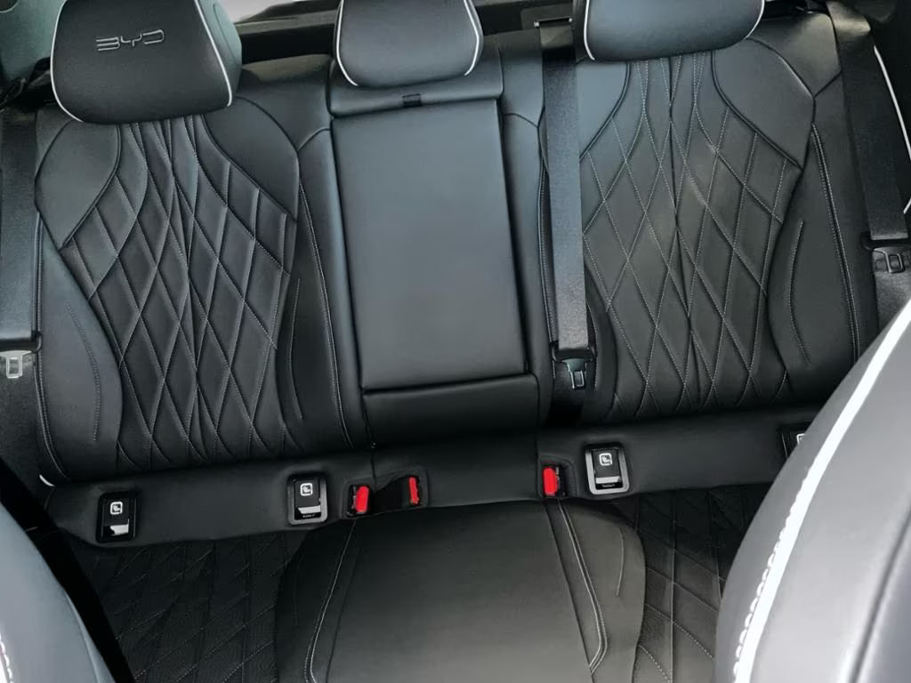 BYD Seal