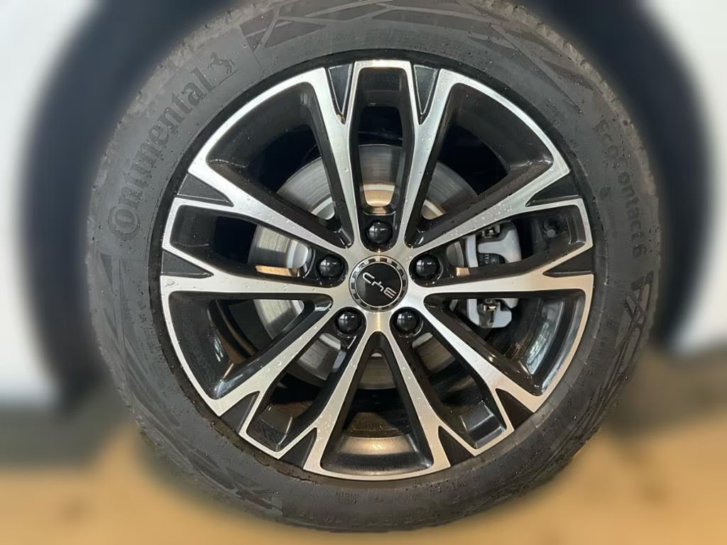 BYD Seal
