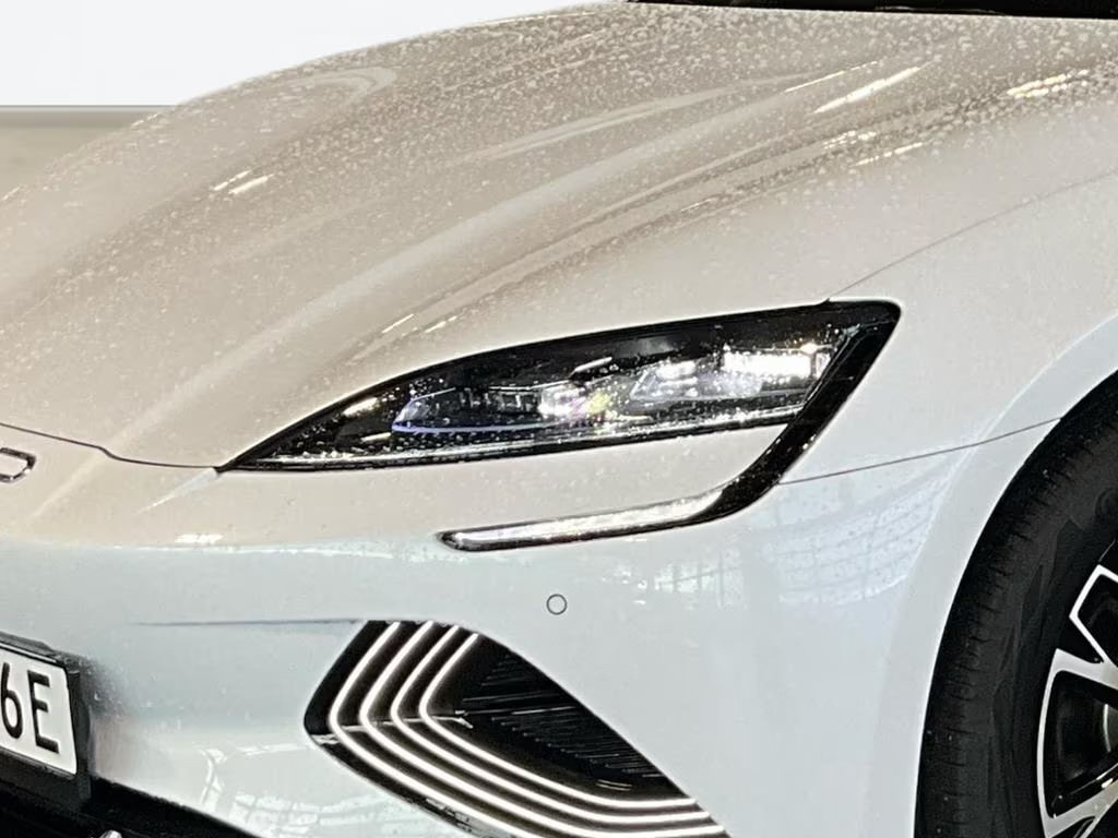 BYD Seal