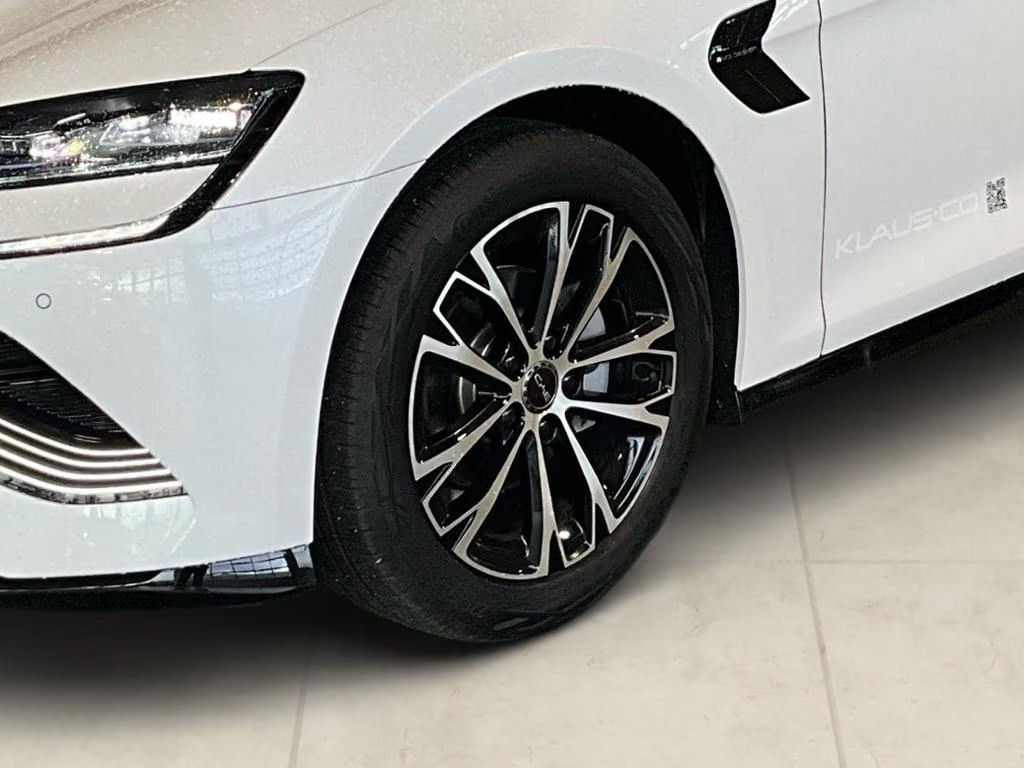 BYD Seal