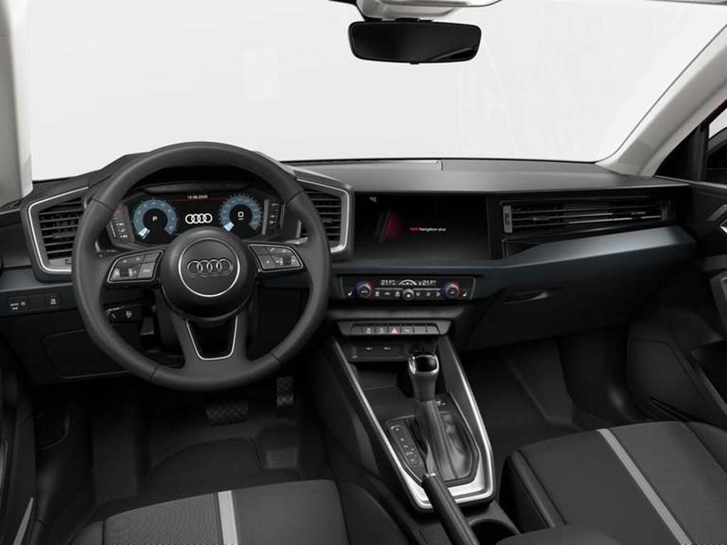 Audi A1 Citycarver
