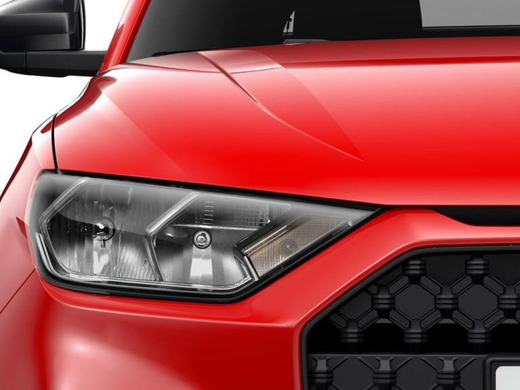 Audi A1 Citycarver