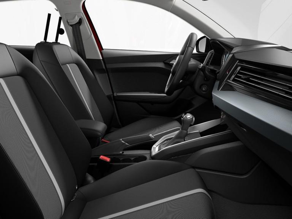 Audi A1 Citycarver