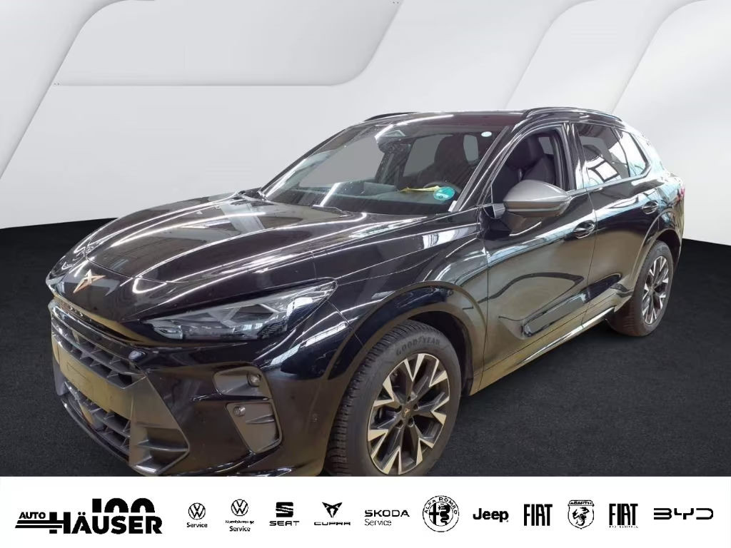 Cupra Terramar 1.5 eTSI