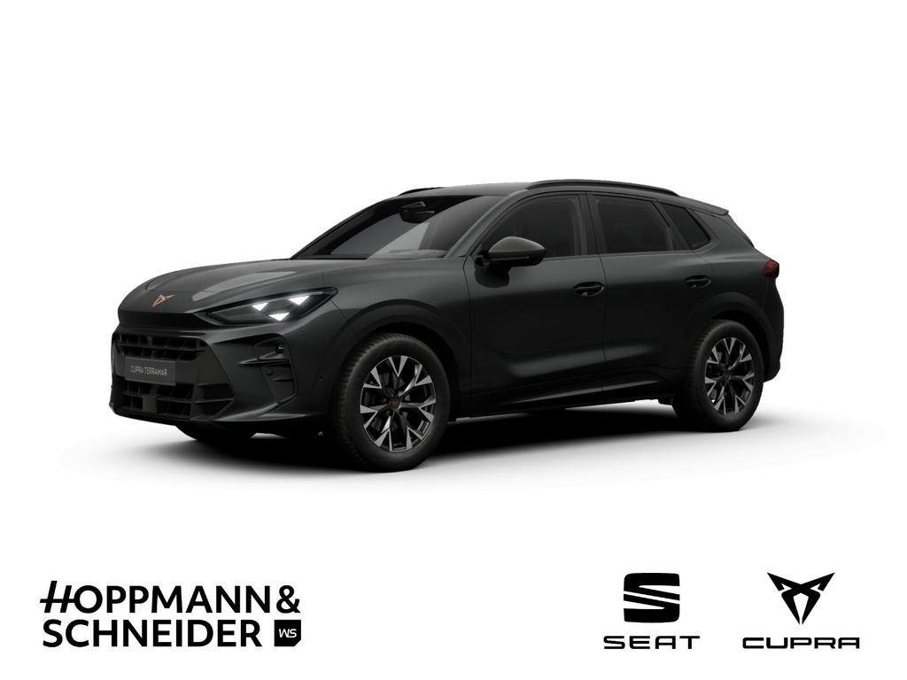 Cupra Terramar 1.5 TSI
